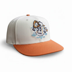 Louisville Bats Sweaty Ball Hat