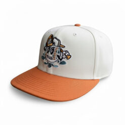 Louisville Bats Sweaty Ball Hat