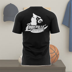Louisville Cardinals Louisville Strong Shirt