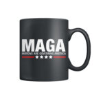 MAGA Morons Are Governing America Mug