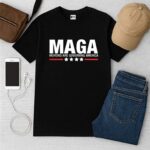 MAGA Morons Are Governing America Shirt