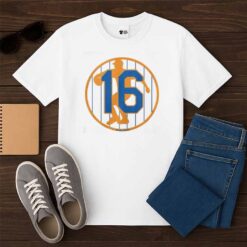 Mets Dwight Gooden Shirt