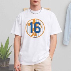 Mets Dwight Gooden Shirt