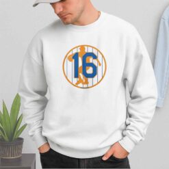 Mets Dwight Gooden Shirt