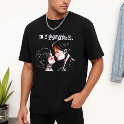 My Chemical Romance Shirt