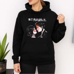 My Chemical Romance Shirt