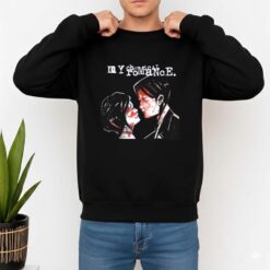 My Chemical Romance Shirt