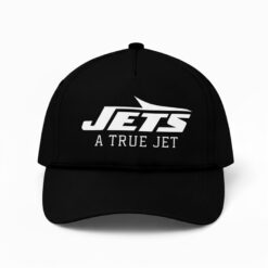 Nick Mangold A True Jets Hat