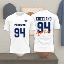 RIP Kneeland Forever Shirt