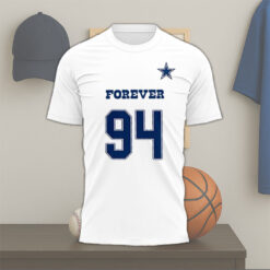 RIP Kneeland Forever Shirt