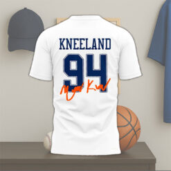 RIP Kneeland Forever Shirt