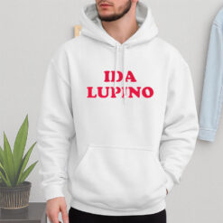 Rian Johnson IDA Lupino Shirt