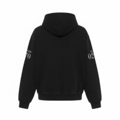 Rob Dillingham Global Financial Crisis Zip Hoodie