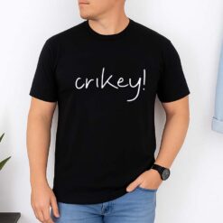 Robert Irwin Crikey Shirt