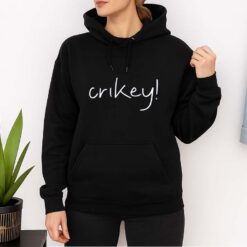 Robert Irwin Crikey Shirt