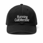 Running Cult Member Hat