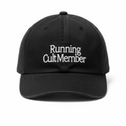 Running Cult Member Hat