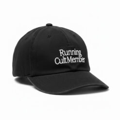Running Cult Member Hat