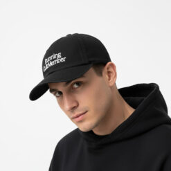 Running Cult Member Hat