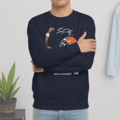 Shedeur Sanders They Forgot Who I Am Shirt