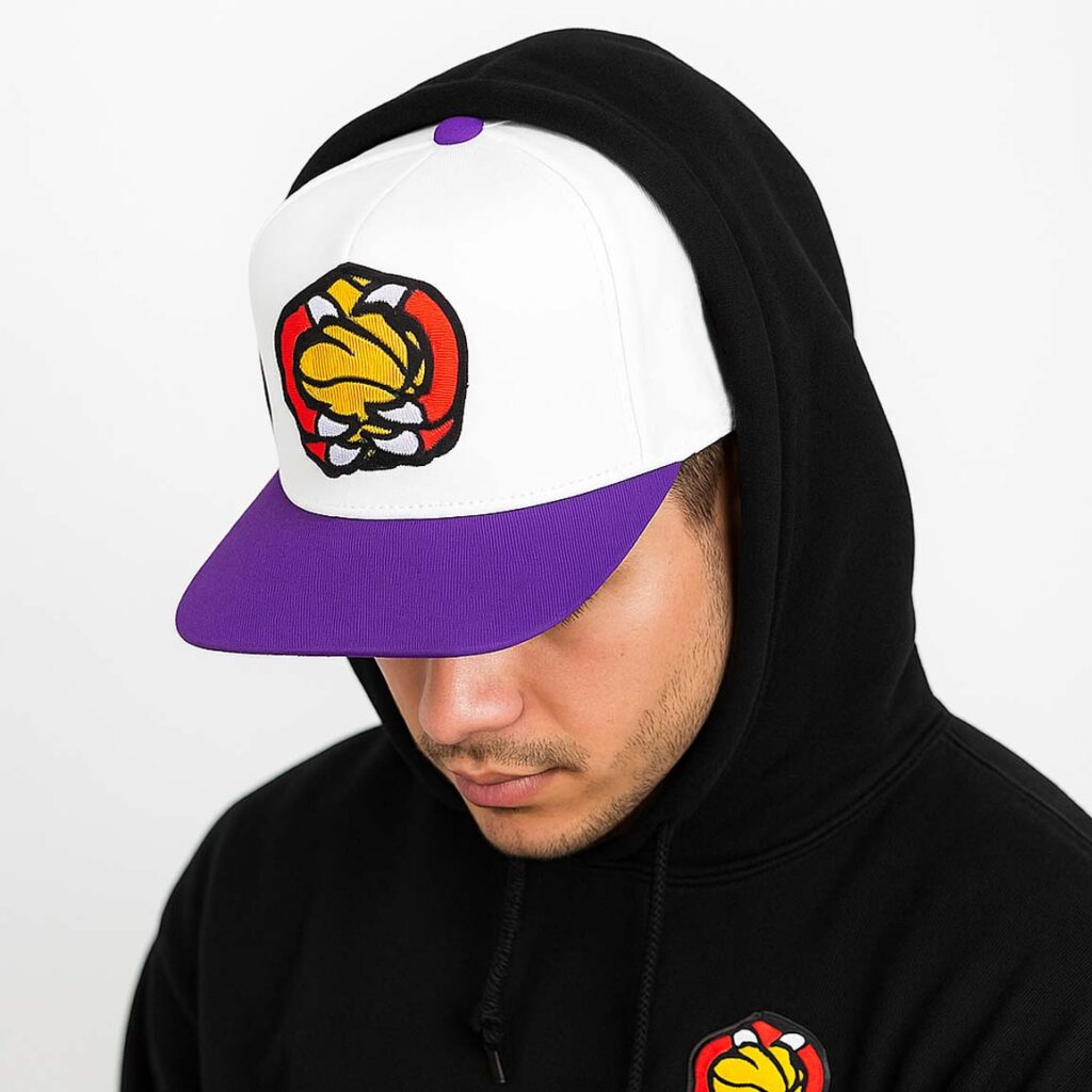 Toronto Raptors Retro th Anniversary Hat Toronto Raptors Retro th Anniversary Hat