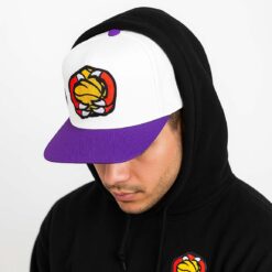 Toronto Raptors Retro th Anniversary Hat