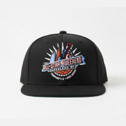 Travis Kelce All Star Weekend Hat