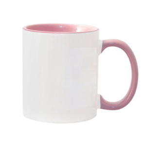 White Light Pink