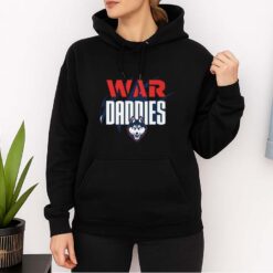 UConn Huskies War Daddies Shirt