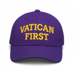 Vatican First Hat