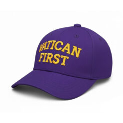 Vatican First Hat