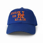 Zohran For Mayor NY Hat