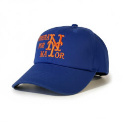 Zohran For Mayor NY Hat