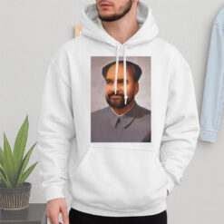 Zohran Mao Shirt