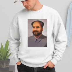 Zohran Mao Shirt