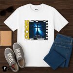 2025 Album We Are Charlie Shirt