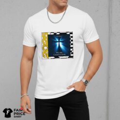 Album We Are Charlie Shirt