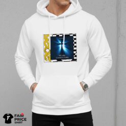 Album We Are Charlie Shirt