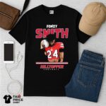 2025 Fonzy Smith Hilltoppers Shirt
