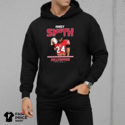 Fonzy Smith Hilltoppers Shirt