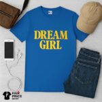 Alexander Skarsgård Dream Girl Hoodie