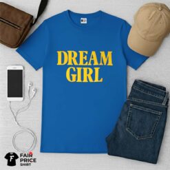 Alexander Skarsgård Dream Girl Hoodie