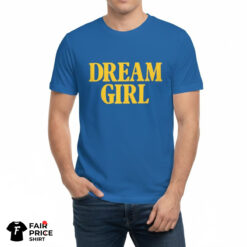 Alexander Skarsgård Dream Girl Hoodie