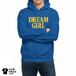 Alexander Skarsgård Dream Girl Hoodie