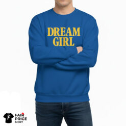 Alexander Skarsgård Dream Girl Hoodie