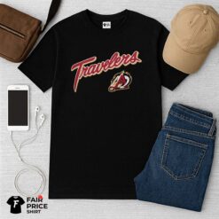 Arkansas Travelers th Season Shirt