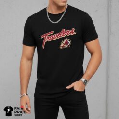 Arkansas Travelers th Season Shirt