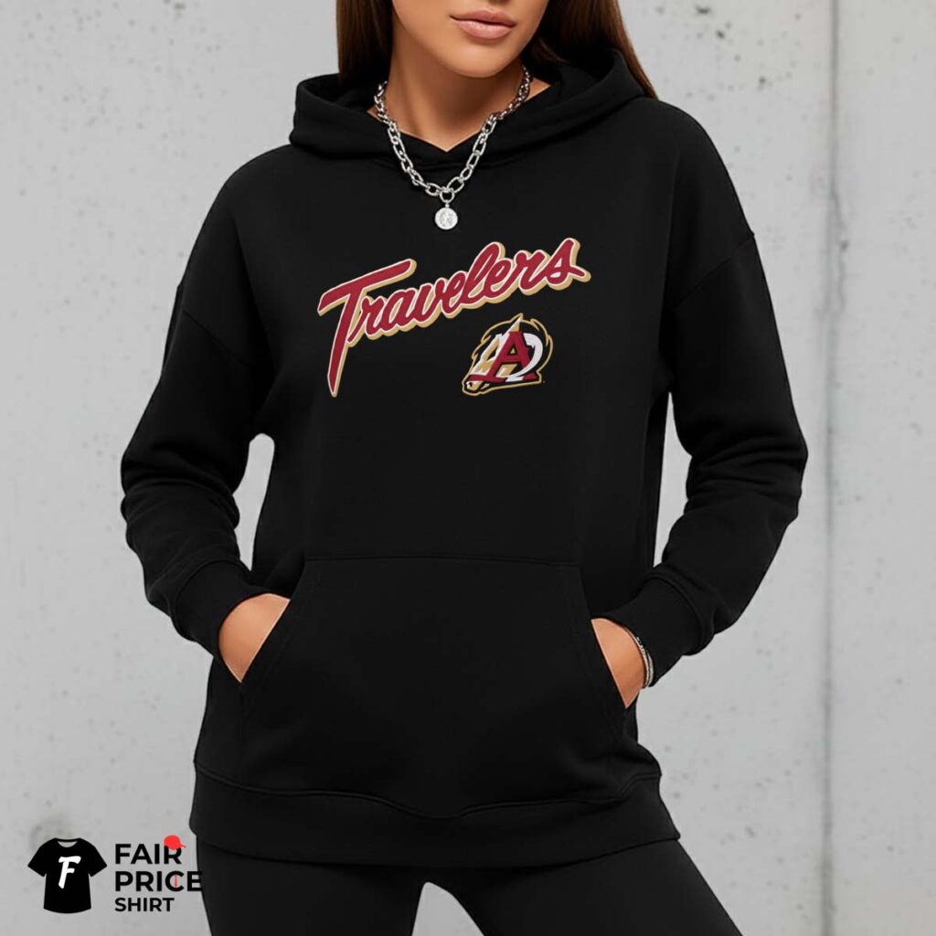 Arkansas Travelers th Season Shirt