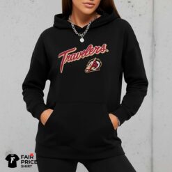 Arkansas Travelers th Season Shirt