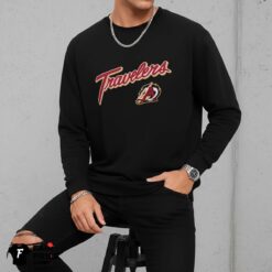 Arkansas Travelers th Season Shirt